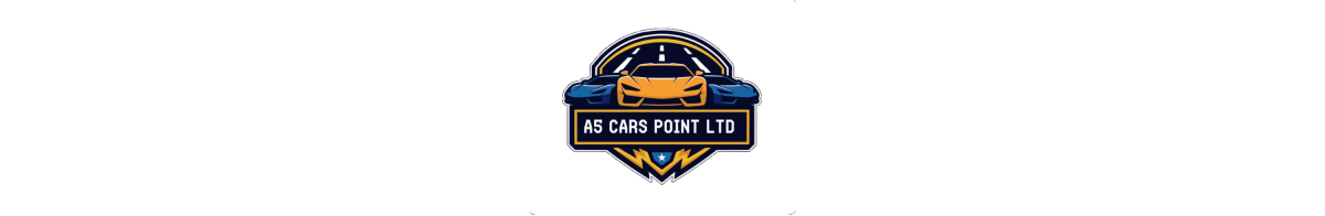 A5 Cars Point Ltd A5 Cars Point Ltd